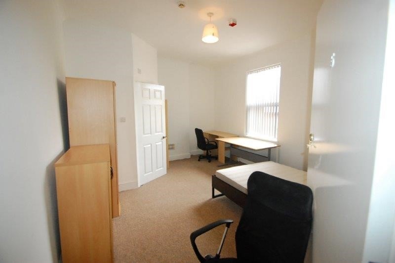 Charnwood Street, ,